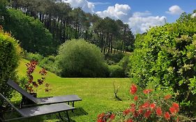 Superbe appartement avec jardin Bidart Biarritz