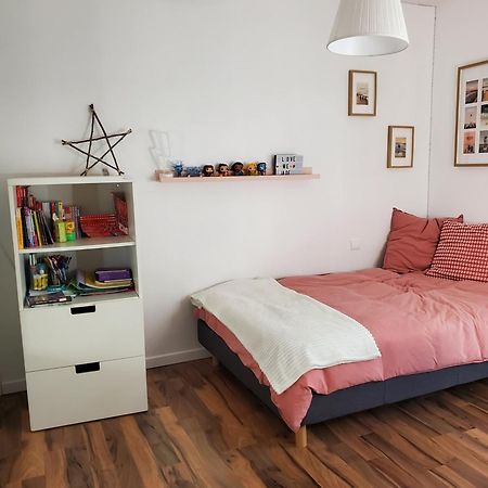 Superbe appartement avec jardin Bidart Biarritz Extérieur photo