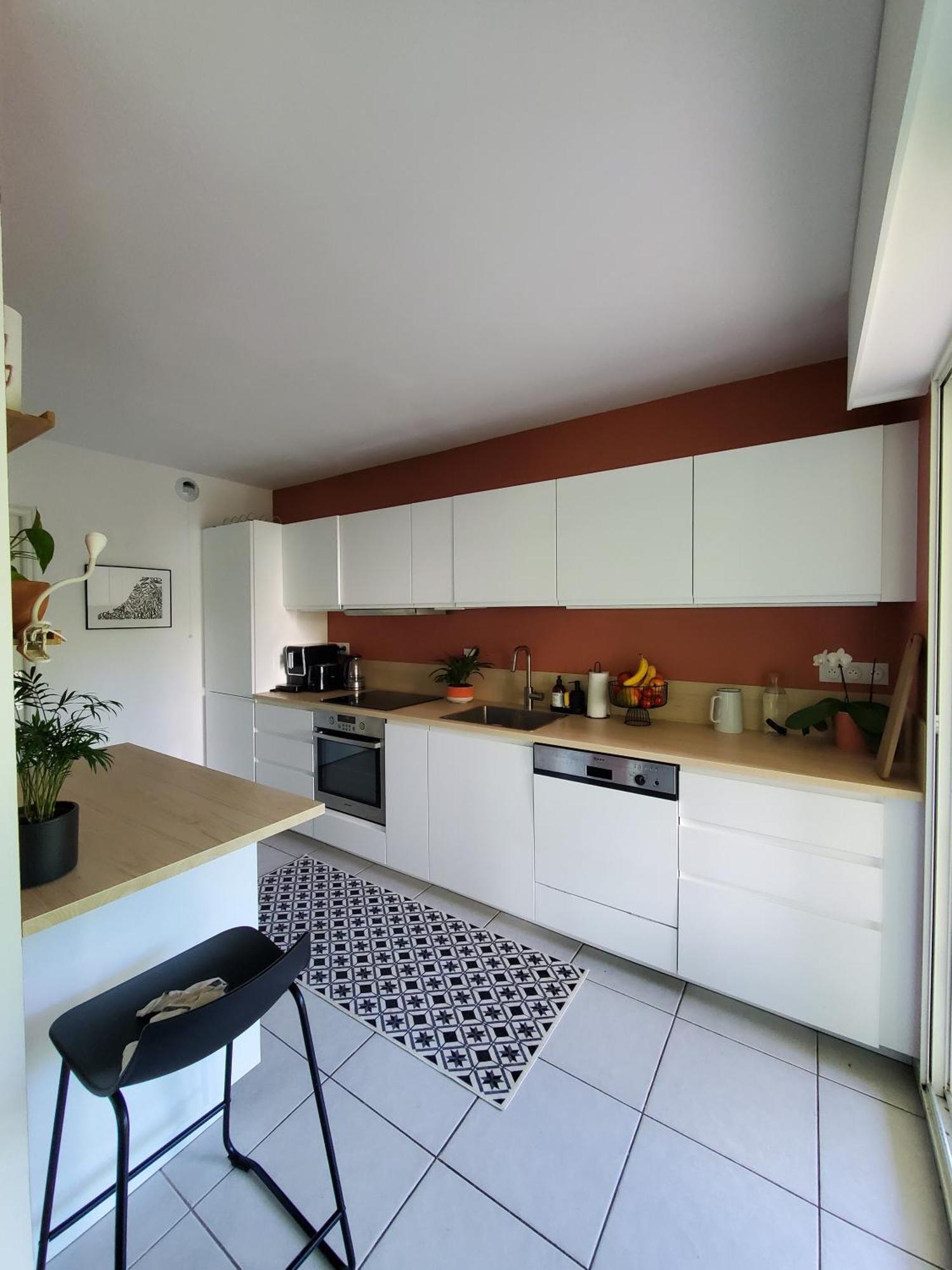Superbe appartement avec jardin Bidart Biarritz Extérieur photo